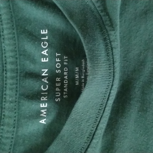 Three men's t-shirts size M 3/35$ - Picture 4 of 4